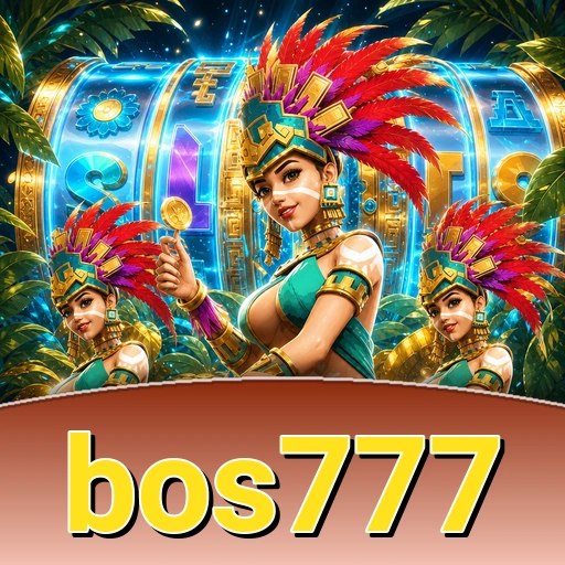 Pratinjau tampilan bos777