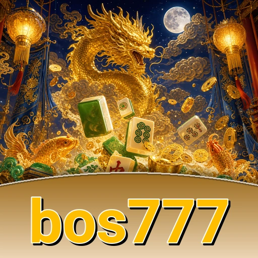 Pratinjau layar bos777